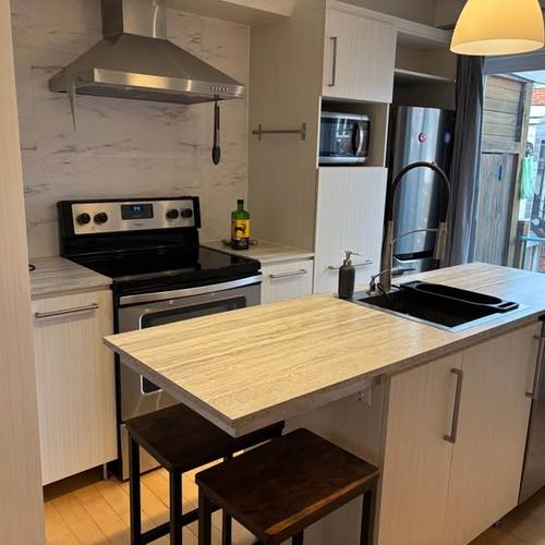 2 bedrooms apartment for rent in Montreal - Rosemont–La Petite-Patrie — photo 7