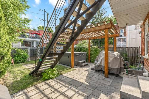 5 bedrooms apartment for rent in Montreal - Le Sud-Ouest — photo 27