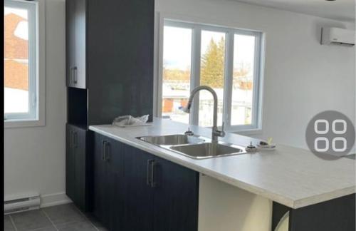 2 bedrooms apartment for rent in Gatineau — photo 3