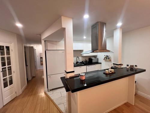 2 bedrooms apartment for rent in Montreal - Ville-Marie — photo 4