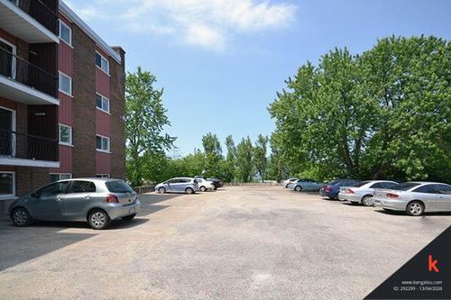 Studio à louer à Québec - Sainte-Foy–Sillery–Cap-Rouge — photo 10