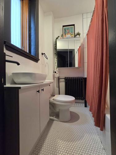1 bedroom apartment for rent in Québec - La Cité-Limoilou — photo 9