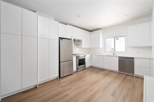 4 bedrooms apartment for rent in Montreal - Le Plateau-Mont-Royal — photo 23