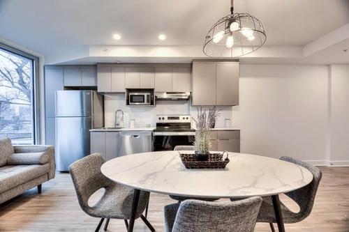 Appartement de 3 chambres à louer à Montreal - Ville-Marie — photo 22