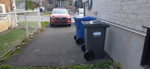 Appartement de 3 chambres à louer à Longueuil — photo 15