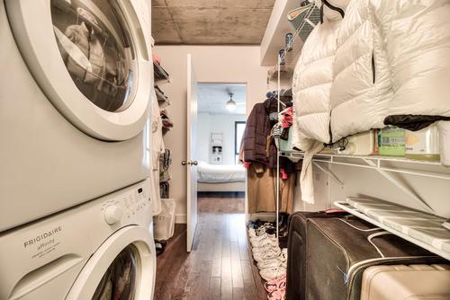 Appartement de 2 chambres à louer à Montreal - Ville-Marie — photo 3