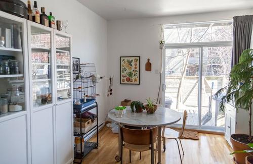 Appartement de 2 chambres à louer à Montreal - Le Plateau-Mont-Royal — photo 3