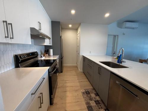 1 bedroom apartment for rent in Québec - Les Rivières — photo 3