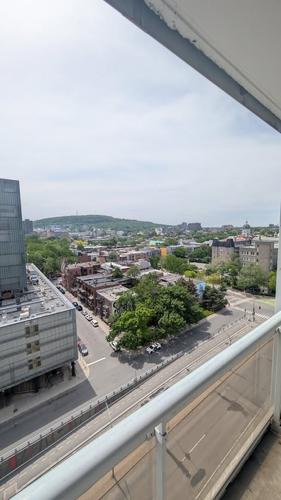 1 bedroom apartment for rent in Montreal - Ville-Marie — photo 11