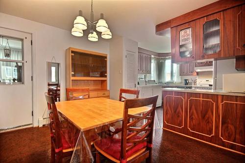 1 bedroom apartment for rent in Lévis — photo 2