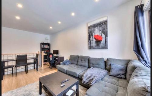 2 bedrooms apartment for rent in Laval — photo 2