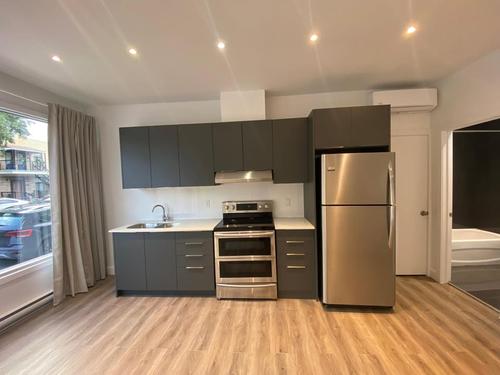 Studio à louer à Montreal - Rosemont–La Petite-Patrie — photo 10