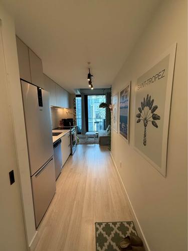 Appartement de 1 chambre à louer à Montreal - Ville-Marie — photo 3