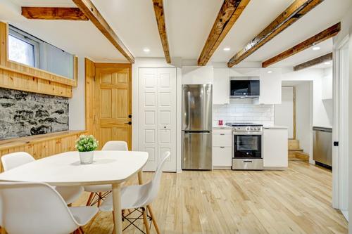 Studio for rent in Montreal - Ville-Marie — photo 3