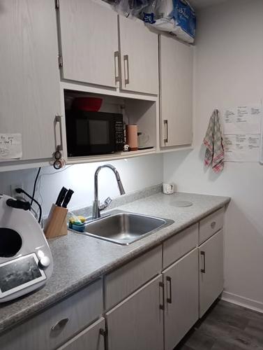 1 bedroom apartment for rent in Sherbrooke — photo 3