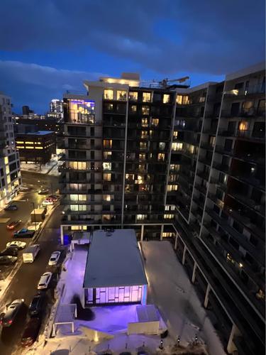 Appartement de 1 chambre à louer à Québec - Sainte-Foy–Sillery–Cap-Rouge — photo 9