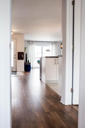 Appartement de 2 chambres à louer à Gatineau — photo 8