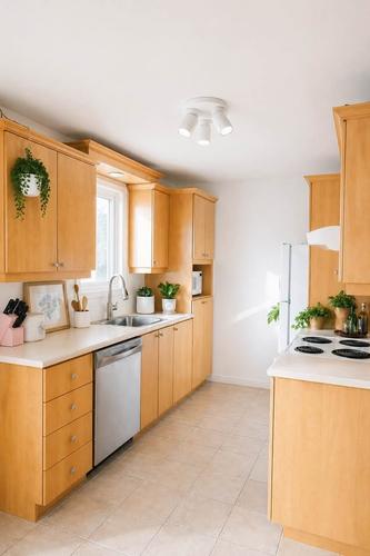 Appartement de 2 chambres à louer à Québec - La Cité-Limoilou — photo 2