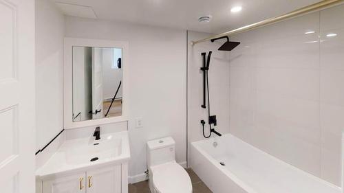 Studio for rent in Montreal - Côte-des-Neiges–Notre-Dame-de-Grâce — photo 10
