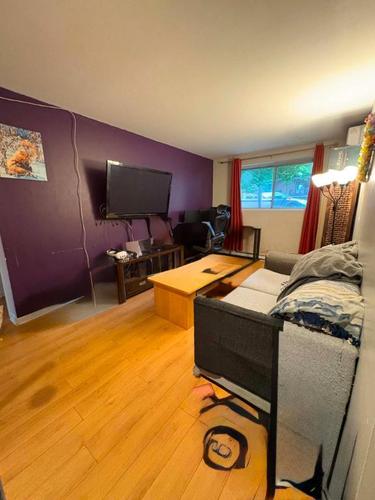 2 bedrooms apartment for rent in Longueuil — photo 2
