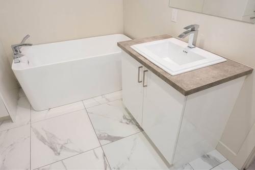 Appartement de 2 chambres à louer à Québec - La Cité-Limoilou — photo 10