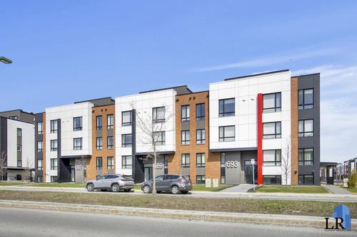 2 bedrooms apartment for rent in Gatineau — photo 2