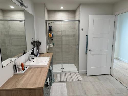 Appartement de 2 chambres à louer à Québec - Les Rivières — photo 7