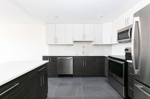 Appartement de 1 chambre à louer à Montréal — photo 2