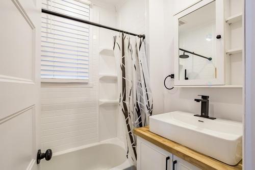 1 bedroom apartment for rent in Montreal - Rosemont–La Petite-Patrie — photo 6
