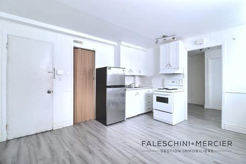 Studio à louer à Québec - Sainte-Foy–Sillery–Cap-Rouge — photo 2