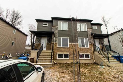 Appartement de 1 chambre à louer à Gatineau — photo 15