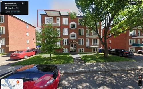 Appartement de 2 chambres à louer à Québec - La Cité-Limoilou — photo 10