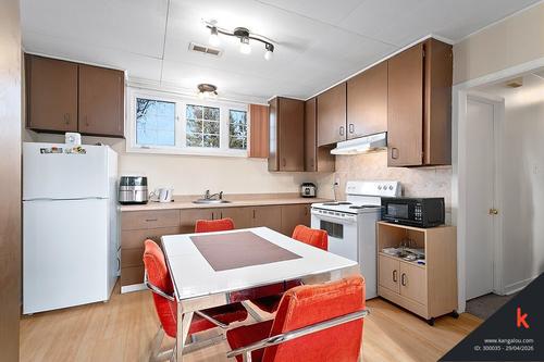Appartement de 1 chambre à louer à Gatineau — photo 6