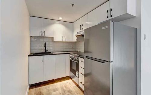 Studio for rent in Montreal - Ville-Marie — photo 2