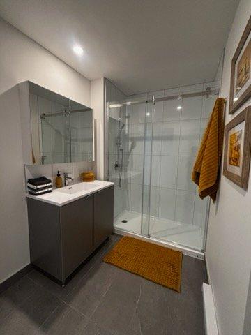 Appartement de 1 chambre à louer à Montréal — photo 7