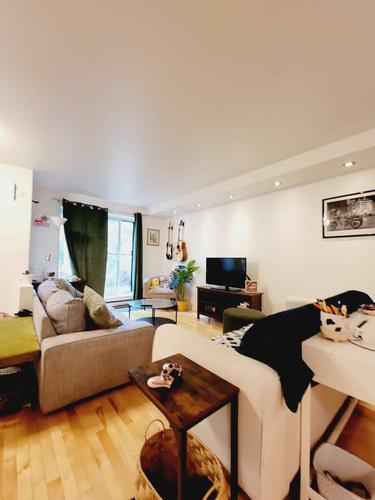 2 bedrooms apartment for rent in Montreal - Le Plateau-Mont-Royal — photo 8