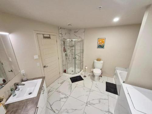 2 bedrooms apartment for rent in Québec - La Cité-Limoilou — photo 4