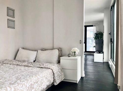 2 bedrooms apartment for rent in Montreal - Ville-Marie — photo 7