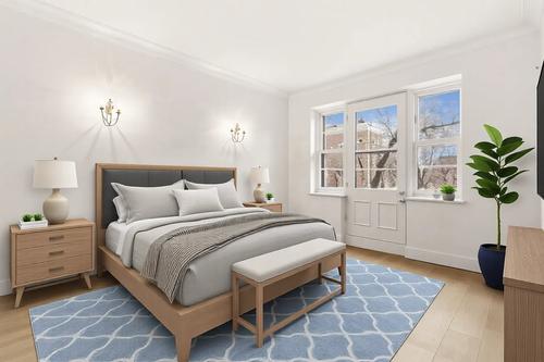 2 bedrooms apartment for rent in Montreal - Le Plateau-Mont-Royal — photo 6
