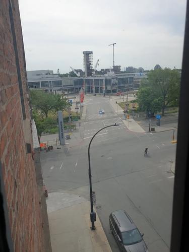 Studio à louer à Montreal - Ville-Marie — photo 23