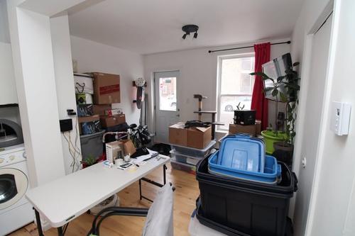Appartement de 2 chambres à louer à Québec - La Cité-Limoilou — photo 5