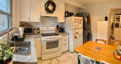 Appartement de 2 chambres à louer à Montreal - Ville-Marie — photo 2