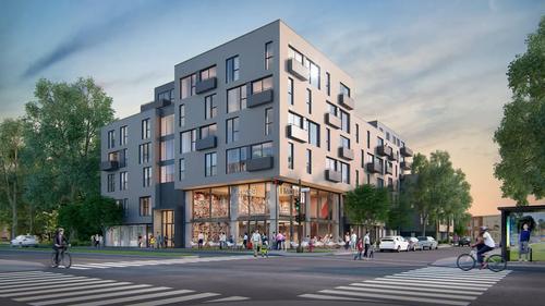 Appartement de 1 chambre à louer à Québec - La Cité-Limoilou — photo 6