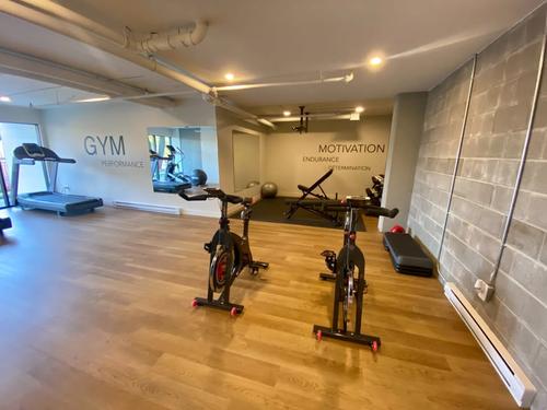 Appartement de 1 chambre à louer à Québec - Les Rivières — photo 3