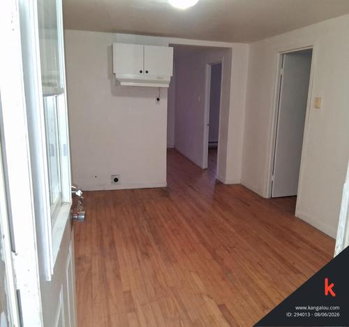 2 bedrooms apartment for rent in Sherbrooke — photo 2