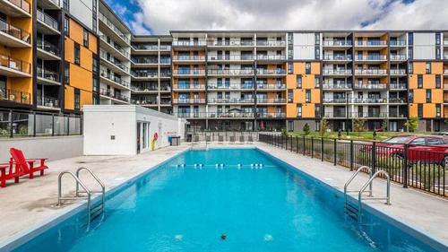 Appartement de 2 chambres à louer à Lévis — photo 2