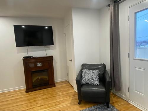 Appartement de 2 chambres à louer à Laval — photo 7