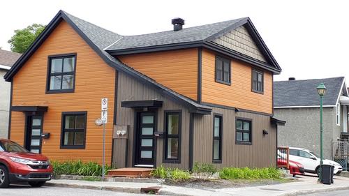 1 bedroom apartment for rent in Gatineau — photo 11