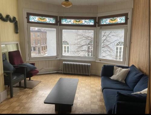 Appartement de 1 chambre à louer à Québec - La Cité-Limoilou — photo 2