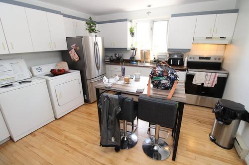 Appartement de 3 chambres à louer à Québec - La Cité-Limoilou — photo 10